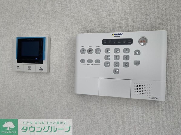 セレスティア白鷺の物件内観写真